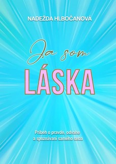 Ja som láska