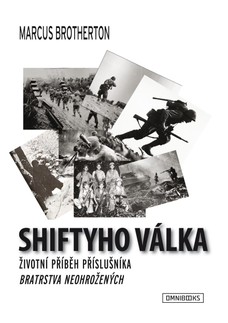 Shiftyho válka