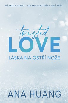 Twisted Love: Láska na ostří nože