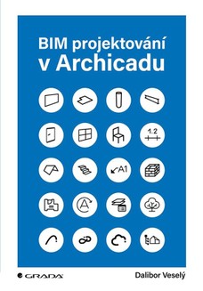 BIM projektování v Archicadu