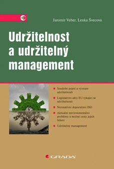 Udržitelnost a udržitelný management