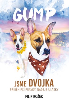 Gump: Jsme dvojka