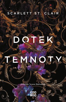 Dotek temnoty