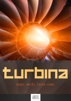 Turbina