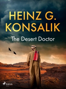 The Desert Doctor