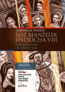 Šest manželek Jindřicha VIII. B1/B2