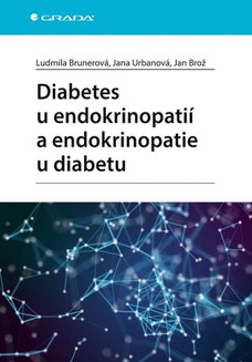 Diabetes u endokrinopatií a endokrinopatie u diabetu