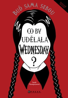 Co by udělala Wednesday?