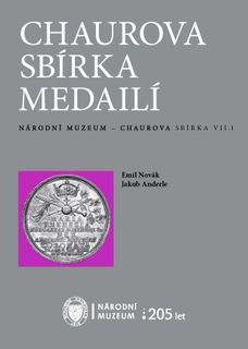 Chaurova sbírka medailí