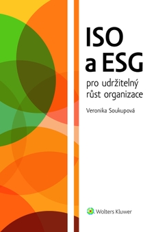 ISO a ESG pro udržitelný růst organizace