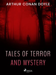 Tales of Terror and Mystery