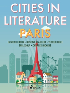 Cities in Literature: Paris