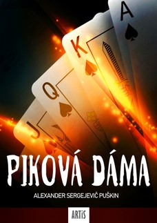 Piková dáma