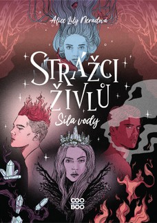 Strážci živlů