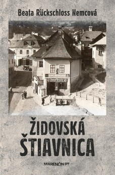 Židovská Štiavnica