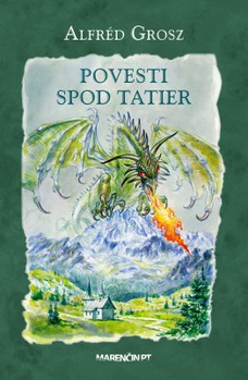 Povesti spod Tatier