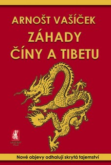 Záhady Číny a Tibetu