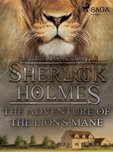 The Adventure of the Lion's Mane