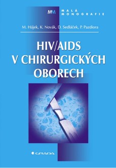 HIV/AIDS v chirurgických oborech