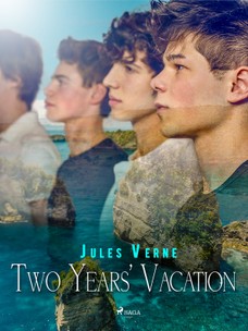 Two Years\' Vacation