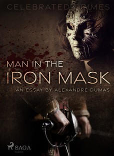 Man in the Iron Mask (an Essay)