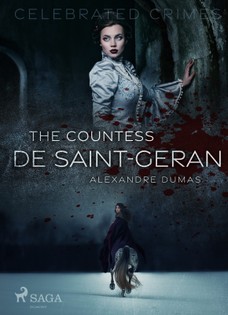 The Countess De Saint-Geran