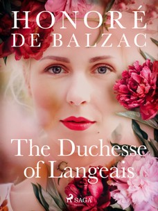 The Duchesse of Langeais