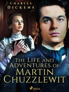 The Life and Adventures of Martin Chuzzlewit