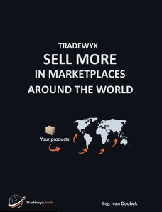 TRADEWYX, SELL MORE IN MARKETPLACE AROUND THE WORLD