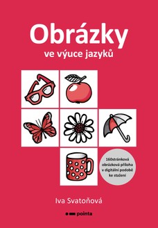 Obrázky ve výuce jazyků