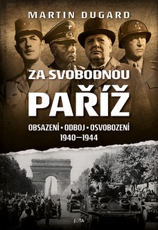 Za svobodnou Paříž