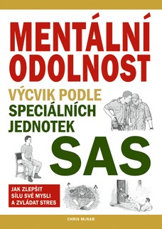 Mentální odolnost