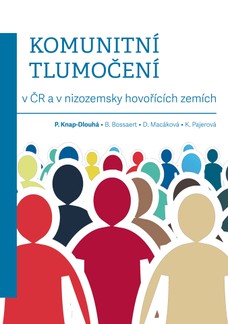 Komunitní tlumočení v ČR a v nizozemsky hovořících zemích