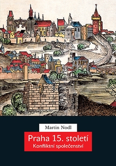Praha 15. století