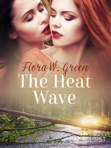 The Heat Wave - Erotic Short Story