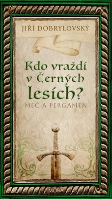 Kdo vraždí v Černých lesích