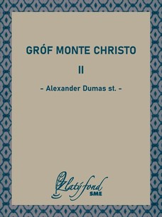 Gróf Monte Christo II