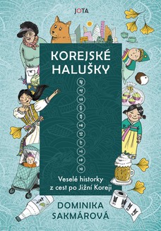 Korejské halušky