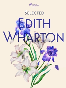 Selected Edith Wharton