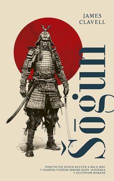 Šógun (2. vydanie)