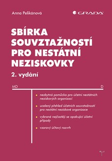 Sbírka souvztažností pro nestátní neziskovky