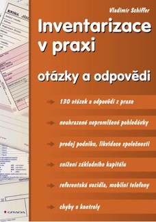 Inventarizace v praxi