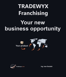 TRADEWYX – Franchising – Your new business opportunity