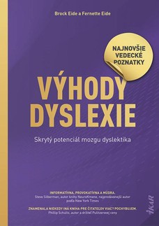 Výhody dyslexie