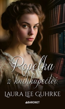 Popelka z knihkupectví