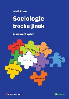 Sociologie trochu jinak