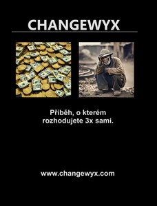 CHANGEWYX