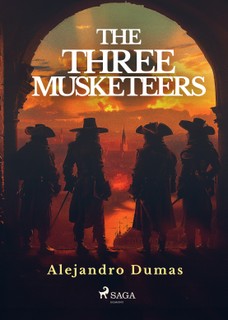 The Three Musketeers