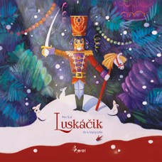 Luskáčik