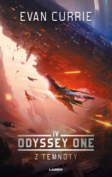 Odyssey One IV: Z temnoty